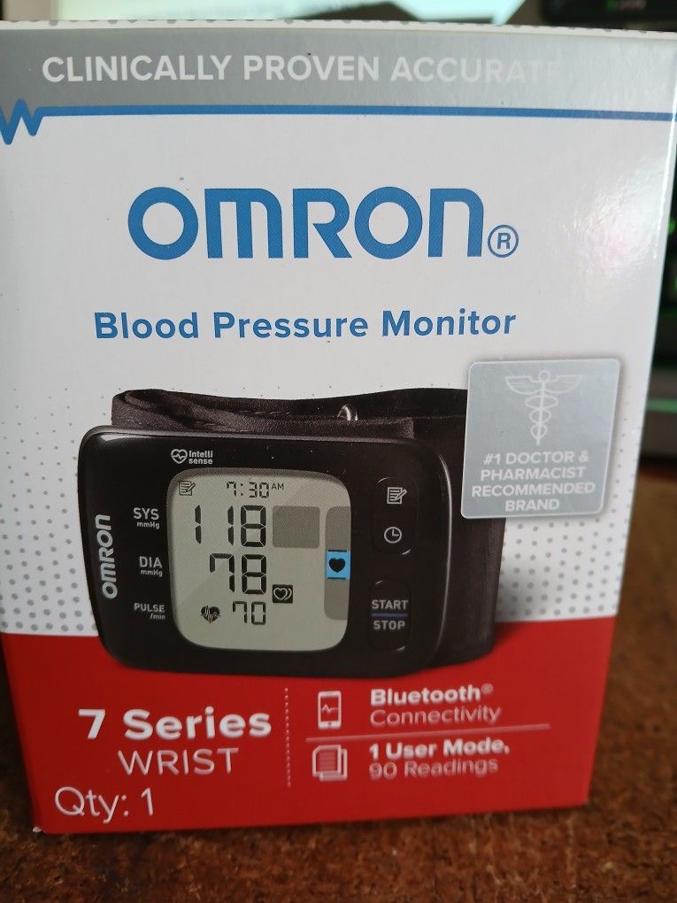 BP Monitor
