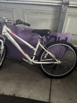 Nishiki Pueblo 15 Small Frame 26 Inch Wheels