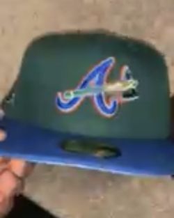 New Era Fitted Caps