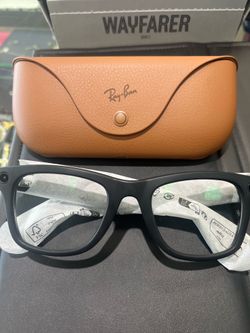 Rayban Meta gen 2 never used!