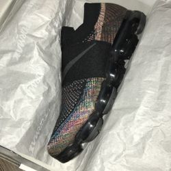 Nike Air VaporMax Flyknit MOC - Size 9.5 - AH3397-003
