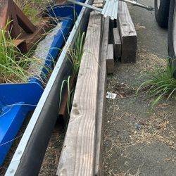 Free Wood
