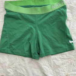 Nike Spandex Shorts 