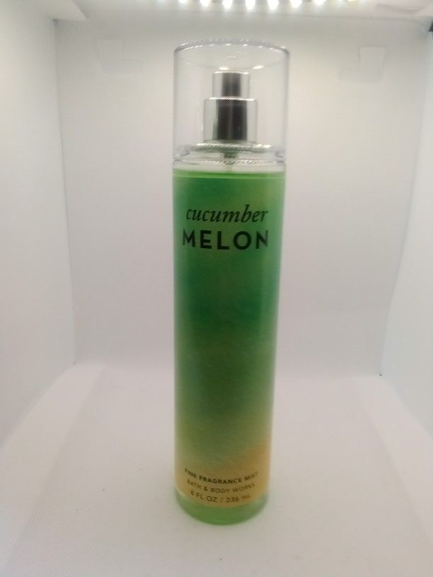 Cucumber Melon 