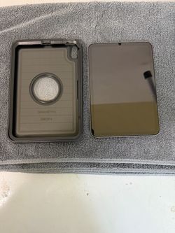 I pad mini