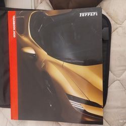 Ferrari Yearbook 