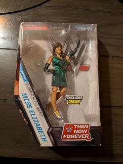 Miss Elizabeth Elite Collection Mattel