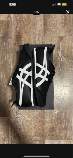 Onitsuka Tiger Mexico 66