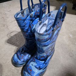 Western Chief Rainboots Youth