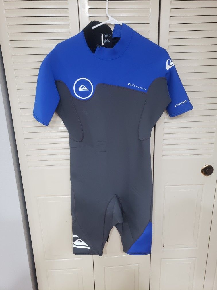 Quicksilver Wetsuit