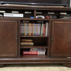 TV Console  For Sale