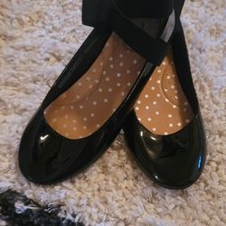 Size 3 slip on shoes