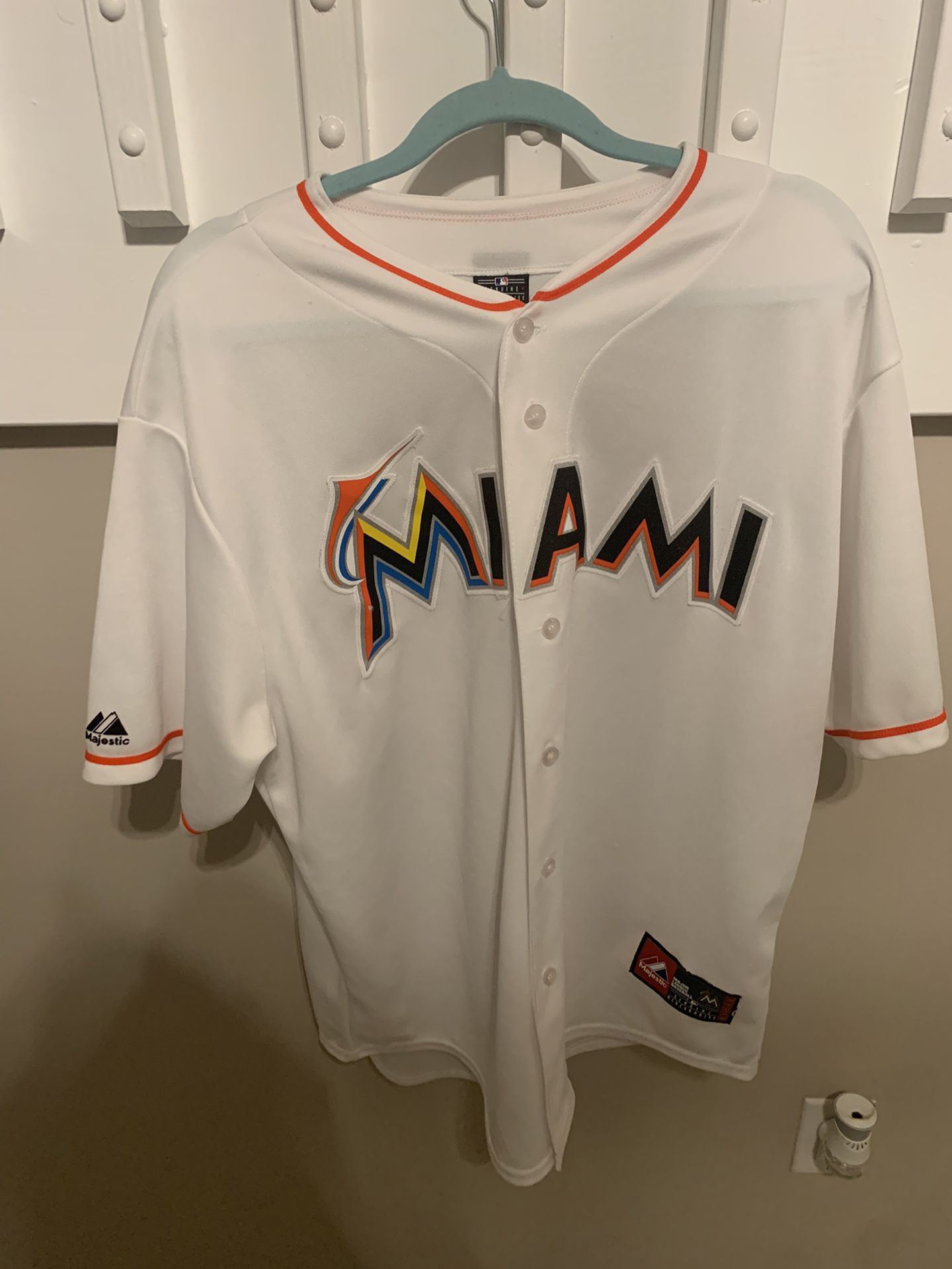 miami marlins jerseys for sale