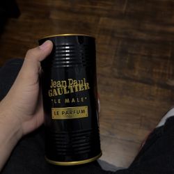 JPG le male Le parfum
