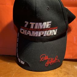 Del singer’s hat $15 can be picked up or shipped five dollars
