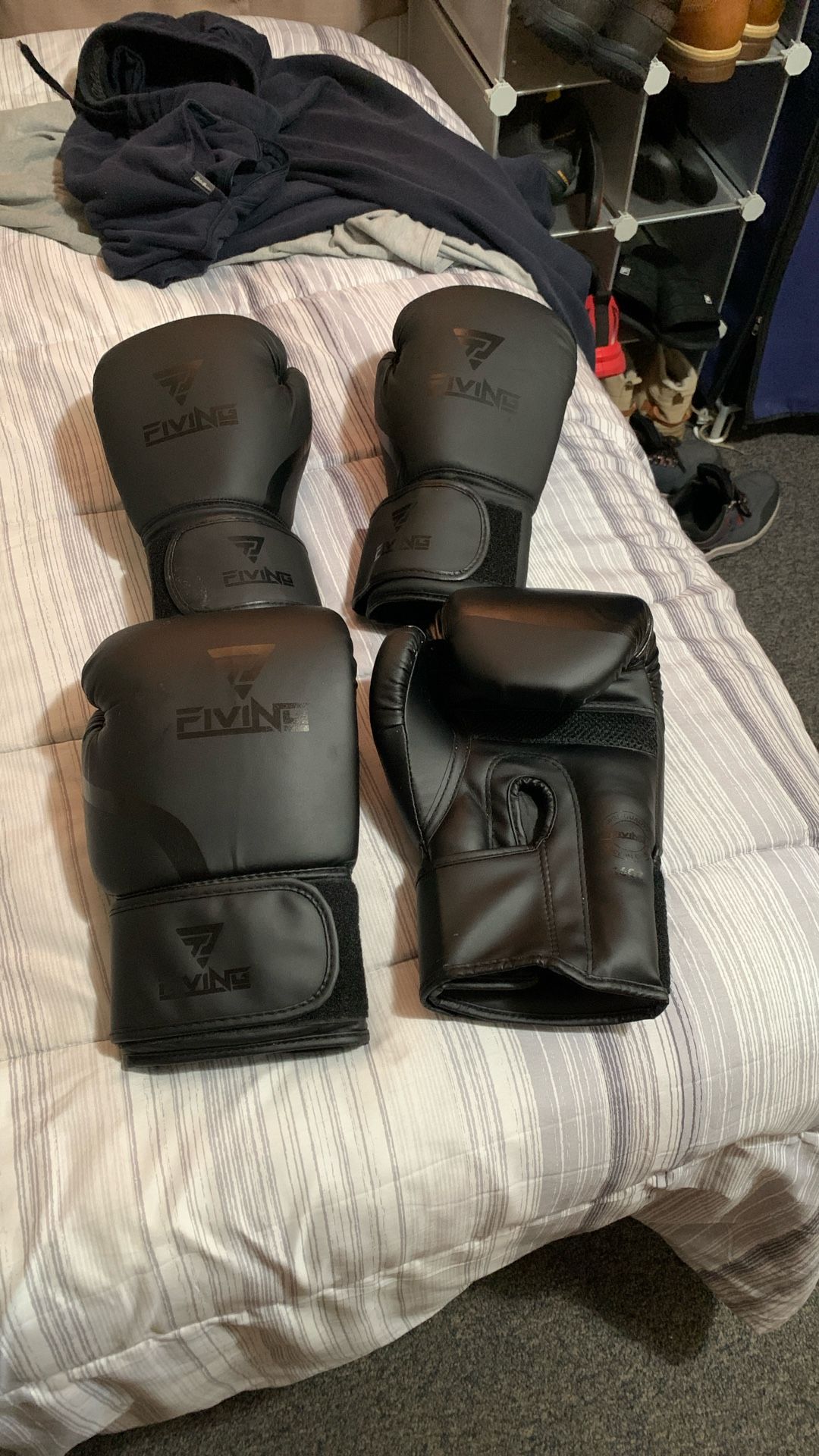 Boxing