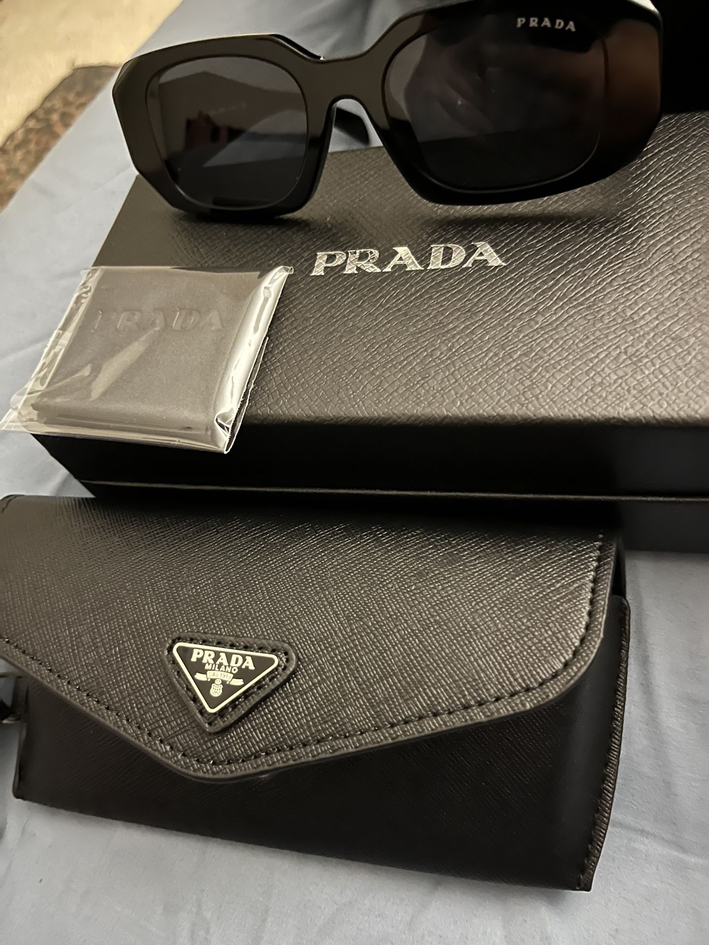 Prada Sunglasses