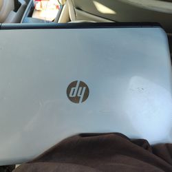 Hp 15in Laptop Window10