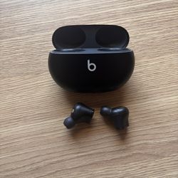 Beats Ear Buds