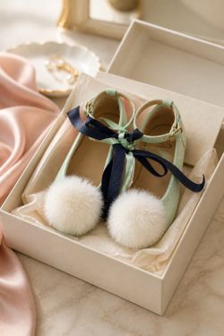 Mary Jane Shoes