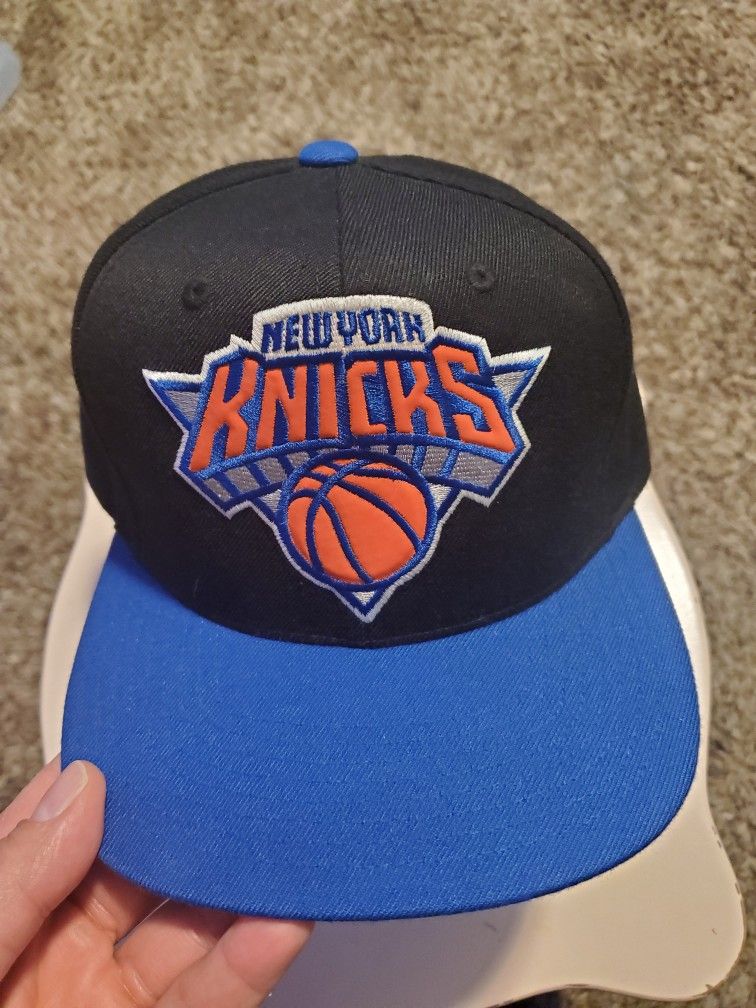 Knicks Snapback 