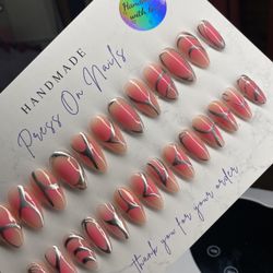 Press On Nails 