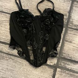 Cute Bluse 