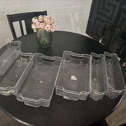 Plastic Containers 