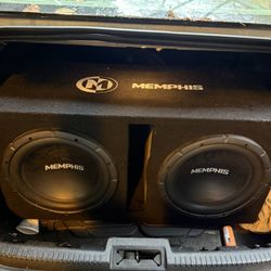 Memphis Double Coil Total Slammer 