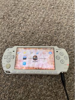 PSP