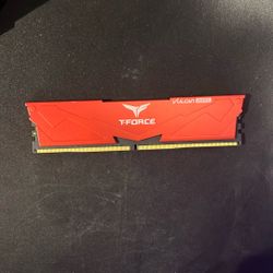 16 GB DDR5 - 6000 MHz CL 38