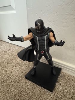 Magneto!