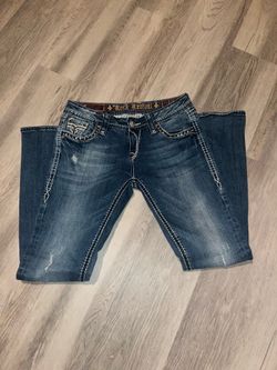 Rock Revival women’s jeans