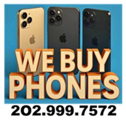 I Buy Iphones 17 Pro Max Best Cash buyer $$$ Sell iPhone!