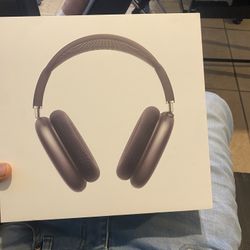 apple airpods max 