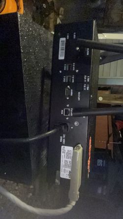 Acer Rack-Mount Network Device