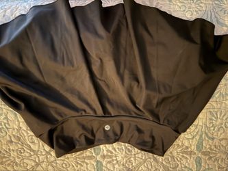 Gently Used Halara Tennis Skirt