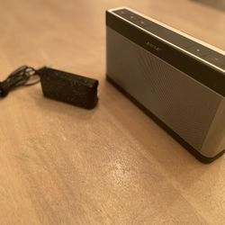 Bose Soundlink III Speaker 