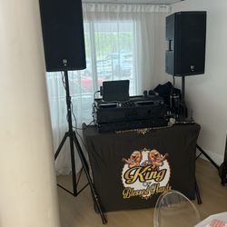 Dj King 