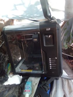 Impresora 3d