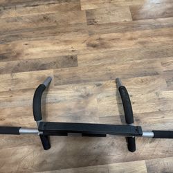 Push Up Bar 