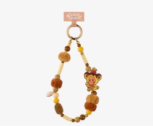Twinkle Twinkle Savor The Moment Phone Charm