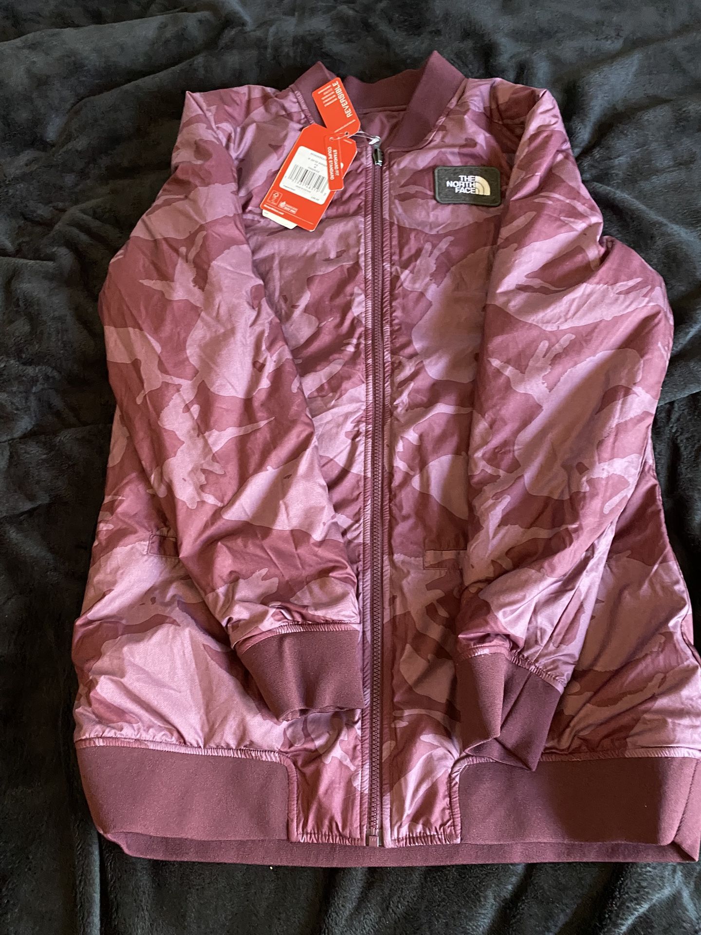 Northface Jacket