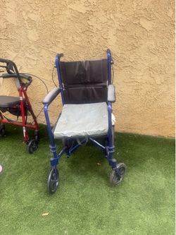 Wheelchair FREEE