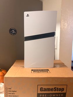 PS5 Pro