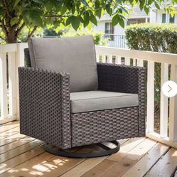 Brand New Swivel Chair 