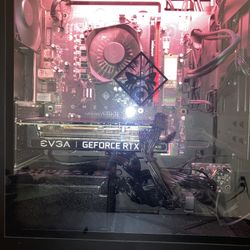 OMEN Gaming Pc 
