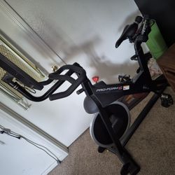 Proform Spin Bike 