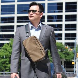 ALFA CABALLERO NEW TRAVEL BAGS Original design