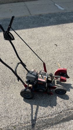 Edge machine